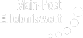 Main-Post-Erlebniswelt Logo