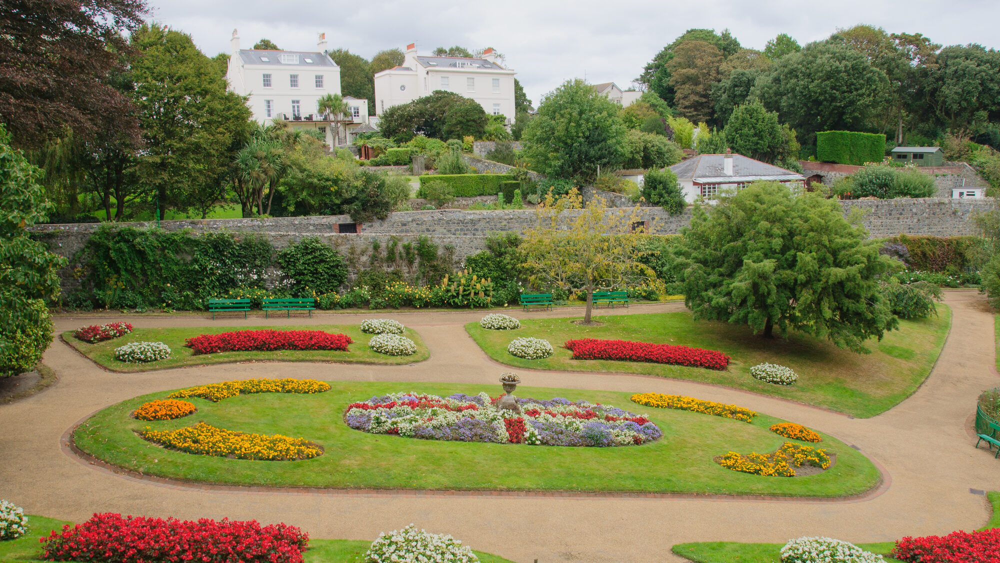 Candie Gardens