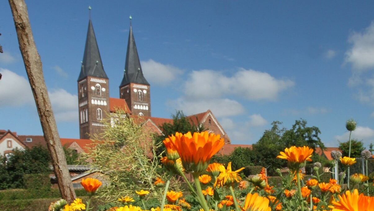 3 Kloster Jerichow © Investitions- und Marketinggesellschaft Sachsen-Anhalt mbH_ Frank Boxler