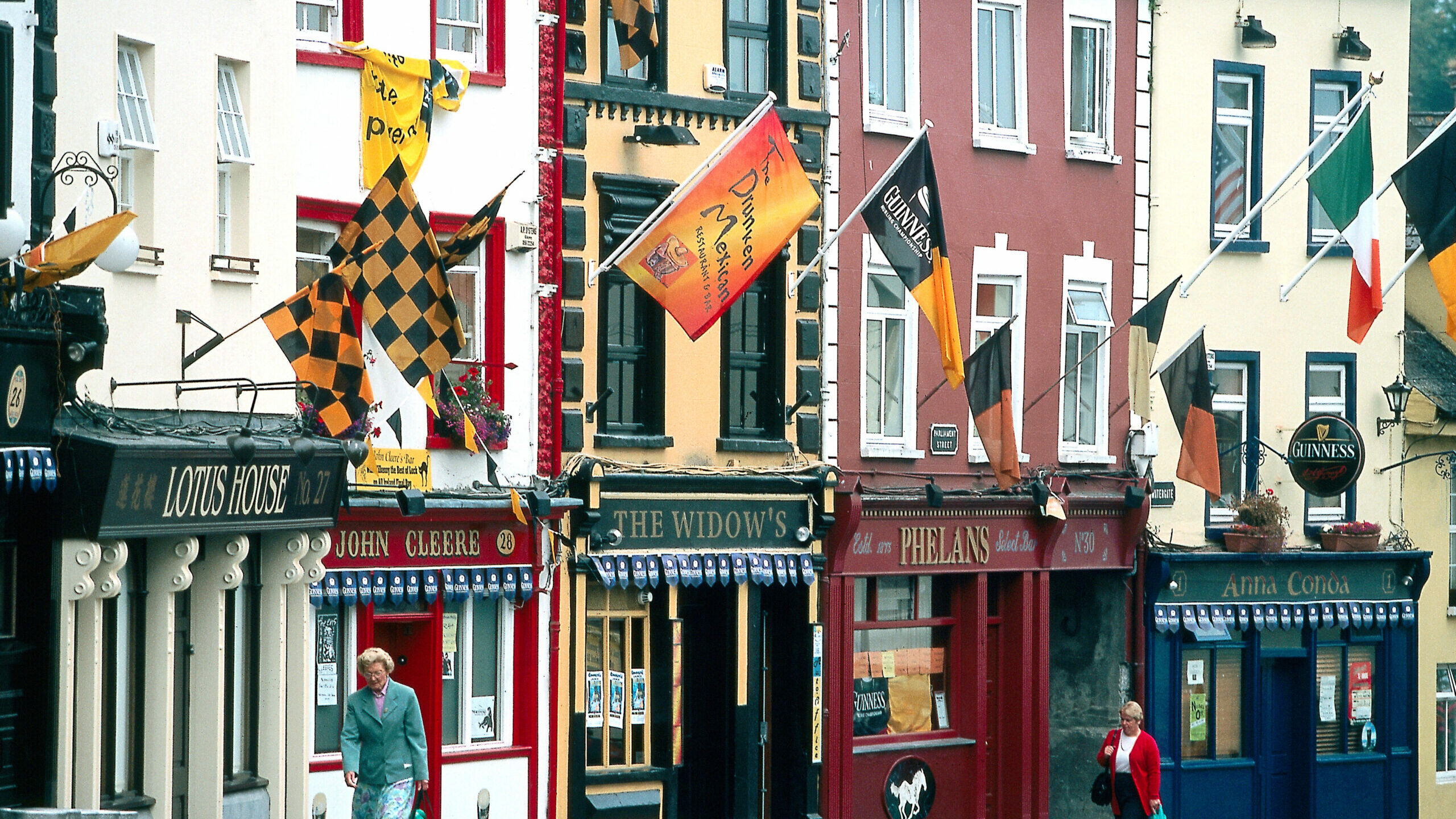7 Kilkenny © Tourism Ireland
