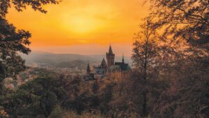 Harz