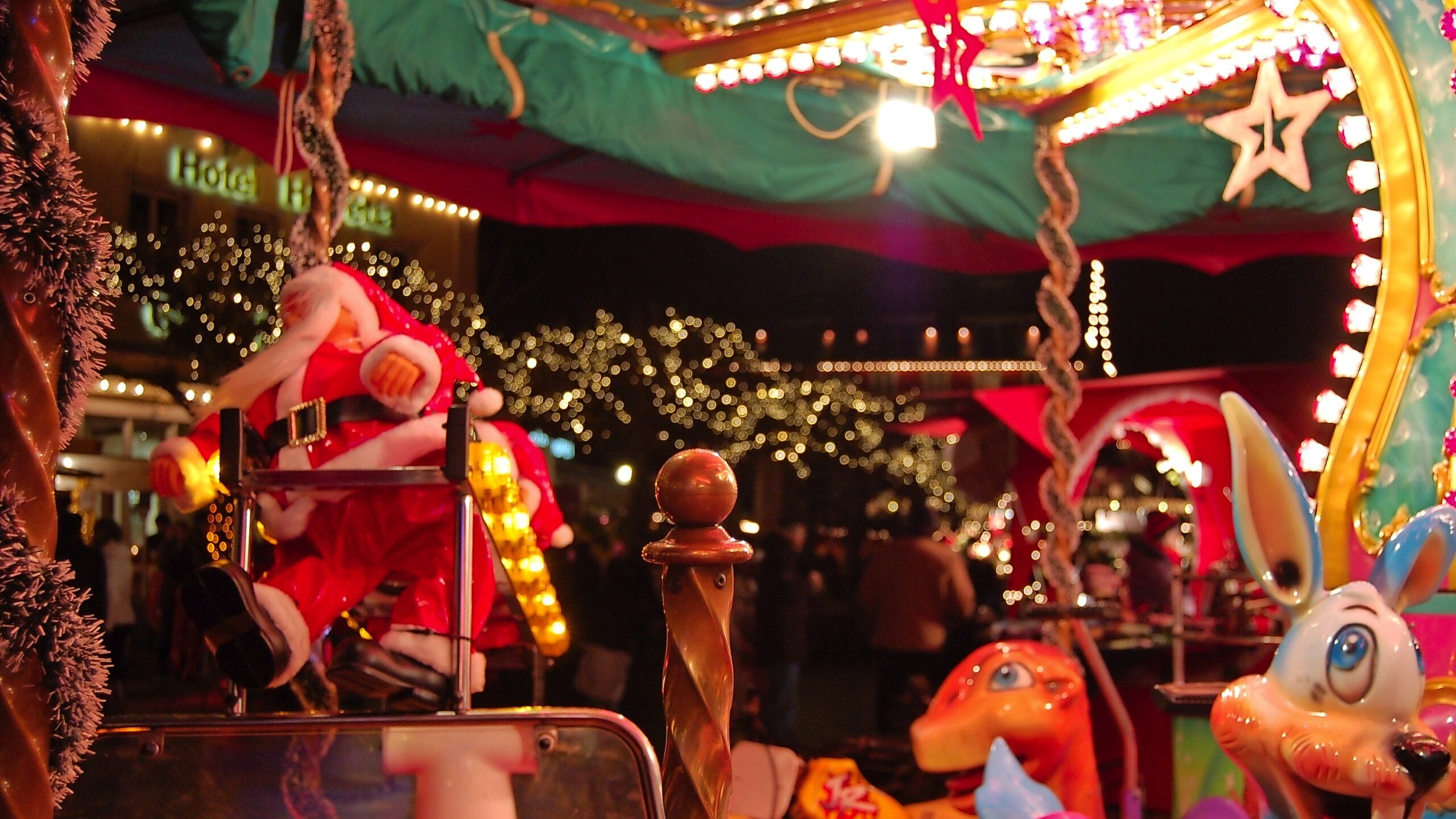 Lindauer Hafenweihnacht ©Kulturamt Lindau