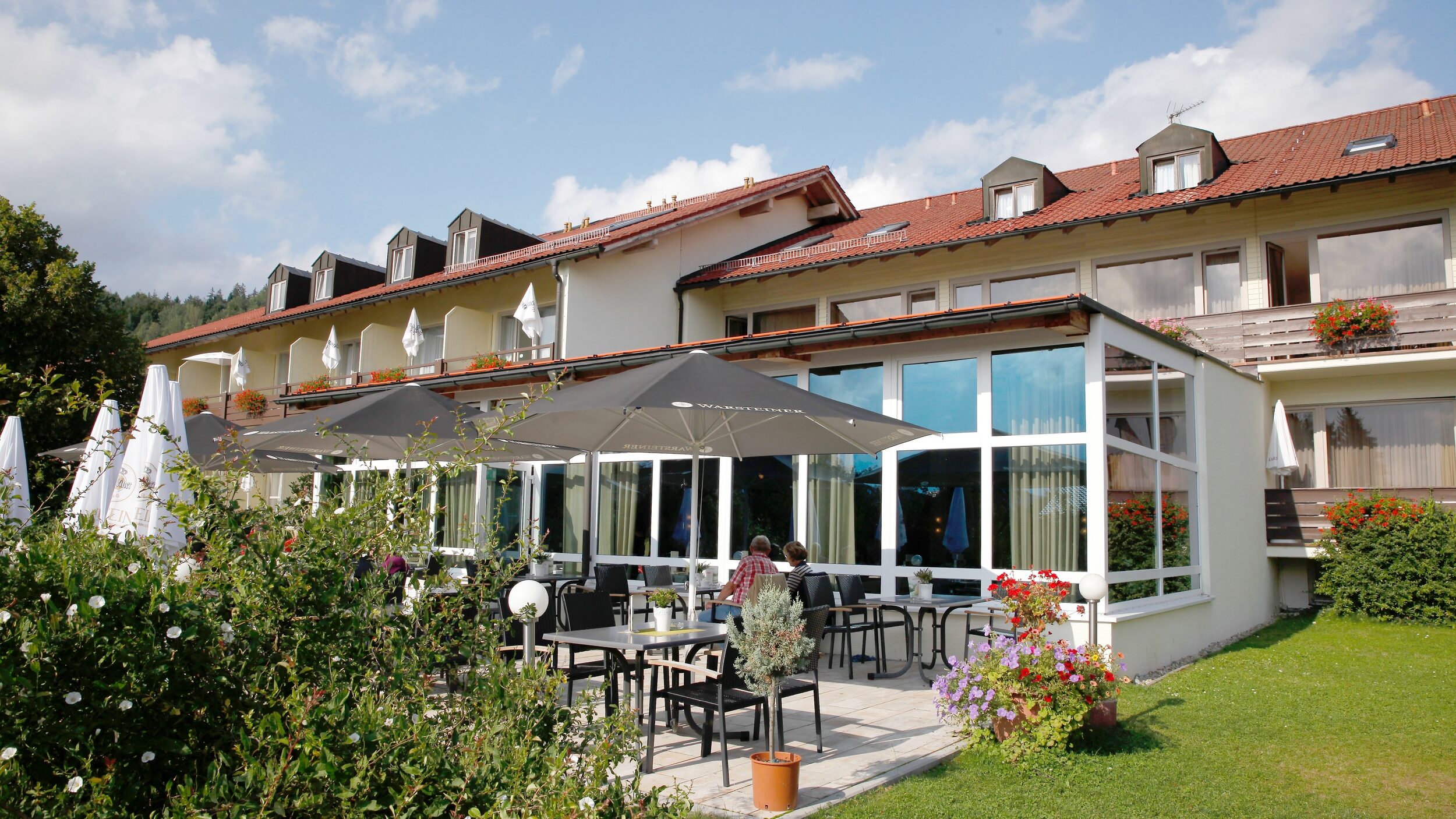 Fürstenbauer