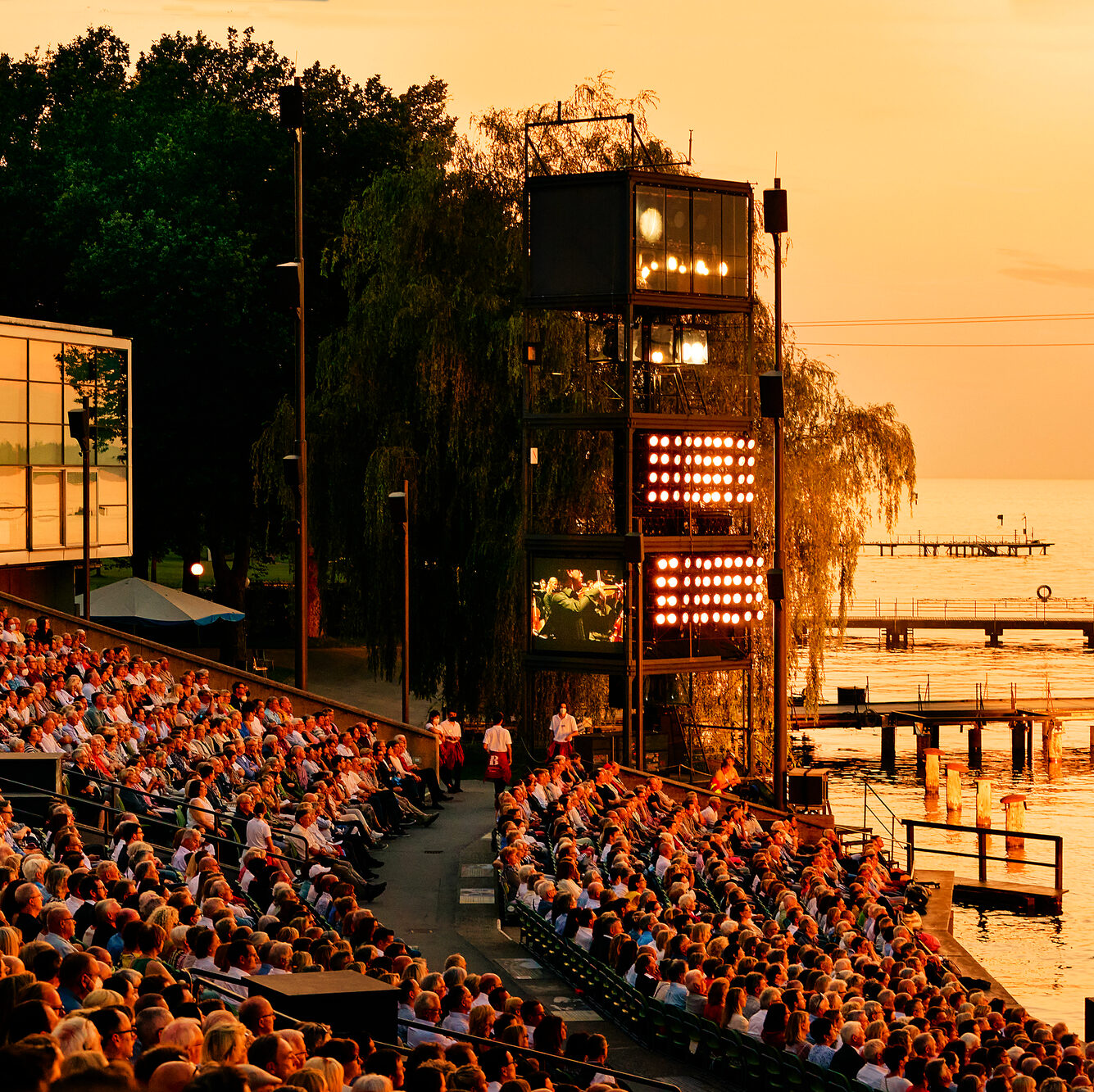 © Bregenzer Festspiele Anja Köhler